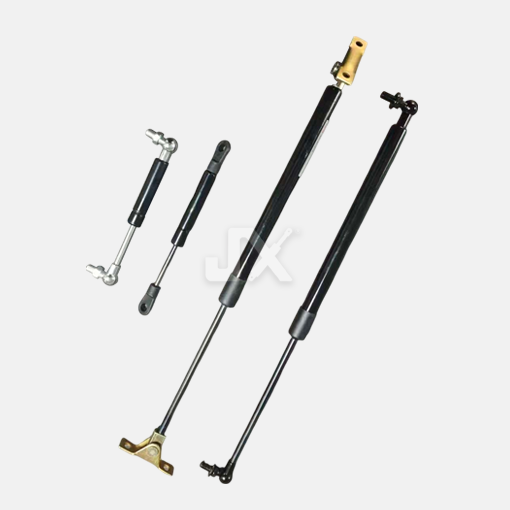 Enclosure Gas Spring